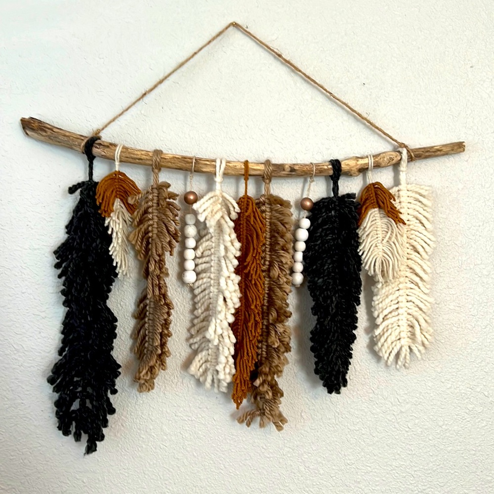 Wall Decor